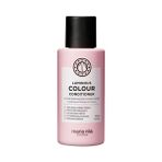 Maria Nila Luminous Colour Boyalı Saçlar 100 ml Renk Koruyucu Parlaklık ve Bakım Kremi