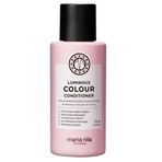 Maria Nila Luminous Colour Boyalı Saçlar 100 ml Renk Koruyucu Parlaklık ve Bakım Kremi