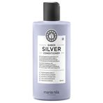Maria Nila Sheer Silver Conditioner 300 ml Sarı ve Gri Saçlar Saç Kremi