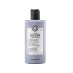 Maria Nila Sheer Silver Sarı ve Gri Saç 300 ml Renk Koruyucu Krem