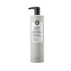 Maria Nila True Soft 1000 ml Sülfatsız Nemlendirici Şampuan