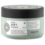 Maria Nila True Soft Masque Yıpranmış ve Kuru Saçlar 250 ml Saç Bakım Kremi