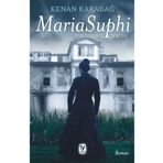 Maria Suphi - Kenan Karabağ