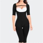 Mariae Ameliyat Sonrası Tüm Vücut Korsesi (Karın Germe, Kalça Germe,bel Inceltme,liposuction) - 3XL