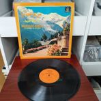 Mariam Ataya – Al Dabke Al Arabie - 1977 Lübnan Dönem Basım Albüm - 33 Lük Lp Plak