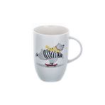 Marianna Bear Scateboard Byk Mug Bardak