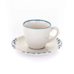 Marianna DB1590 Toscana Kahve Takımı