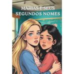Marias e seus segundos nomes