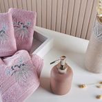 Marie Claire 3 Lü Peçete Micro Orchide Pudra