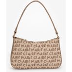 Marie Claire MC231101691 Koza Bej Kadın Omuz Çantası