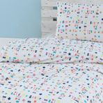 Marie Claire Sweet Bebek Nevresim Takımı