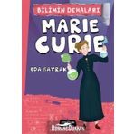 Marie Curie - Bilimin Dehaları - Eda Bayrak