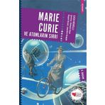 Marie Curie ve Atomların Sırrı - Luca Novelli