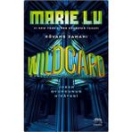 Marie Lu'nun Yabancı Yayınları Wildcard: Joker Oyuncunun Hikayesi Ciltsiz 2020 Yayınlı Eser