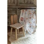 Marielouhome SPACE Müslin Çok Amaçlı Örtü/Battaniye