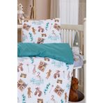 Marielouhome WOODYBOY l Bebek Nevresim Takımı