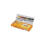 Maries 12 Renk Sulu Boya, 9 ml