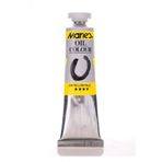Maries 170 ml Yellow Pale 216 Yağlı Boya