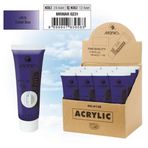 Maries 30 ml Cobalt Mavi Akrilik Boya