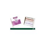 Maries 568 Akrilik Boya 12 Ml Sap Green Yeşil Tekli (1 Adet)