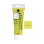 Maries 75 ml Fluorescent Sarı 815 272 Akrilik Boya