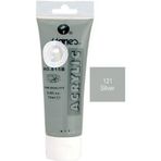 Maries 815-121 75ml Silver Akrilik Boya