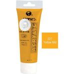 Maries 815-227 75ml Yellow Mid Akrilik Boya