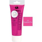 Maries 815-373 75Ml Fluorescent Pink Akrilik Boya