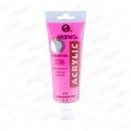 MARİES AKRİLİK BOYA 75 ML PEMBE (PEMBE)