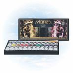 Maries E1381 Seti 12'li Yağlı Boya