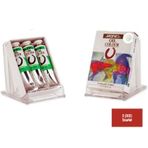 Maries E1384 302 Scarlet Yağlı Boya 50 ml