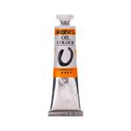 Maries E1384-313 Orange Red 50 ml Yağlı Boya