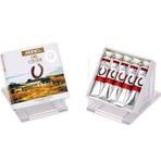 Maries E75 03 21 ml 302 Scarlet Yağlı Boya