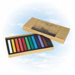 Maries F-2012 Toz 12'li Pastel Boya