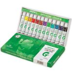 Maries MRMAR0013 12 Renk 12 ml Guaj Boya