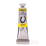 Maries Oil Colour Yağlı Boya 170ML 218 Gamboge