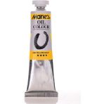 Maries Oil Colour Yağlı Boya 170ML 229 Yellow Deep