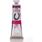 Maries Oil Colour Yağlı Boya 170ML 336 Rose