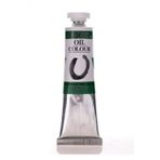 Maries Oil Colour Yağlı Boya 50ML 558 Phtalocyanne Green