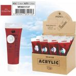 Maries Red 315 75 ml Crimson Akrilik Boya