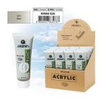 Maries Silver 30 ml Akrilik Boya