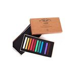 Maries Toz Pastel Boya 12Li