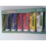 Maries Tüp 6x75 ml Akrilik Boya