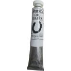 Maries Yağlı Boya 12 ml 106 Zınc. Titanıum White - Titanium White