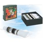 Maries Yağlı Boya 12ML 793 Black 1ADET