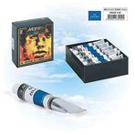 MARIES YAĞLI BOYA 12ML CERULEAN BLUE 455