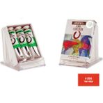 Maries Yağlı Boya 21ML E75-6 324 Vermilyon - Menekşe