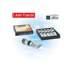 Maries Yağlı Boya 21ML E75-66 568 Sap Green