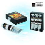 MARIES YAĞLI BOYA 50ML RAW UMBER 85(688)