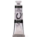 Maries Yağlı Boya 793 Black 12 ML Küçük Boy